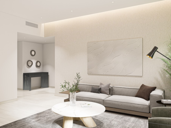 Sda Interior Design