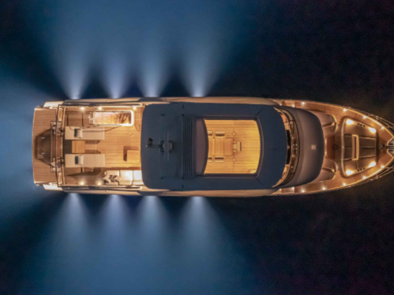 Yacht Vision