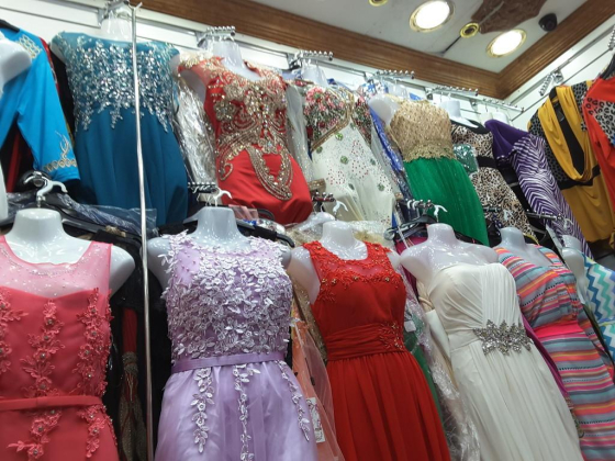 Al Buldan Readymade Garments