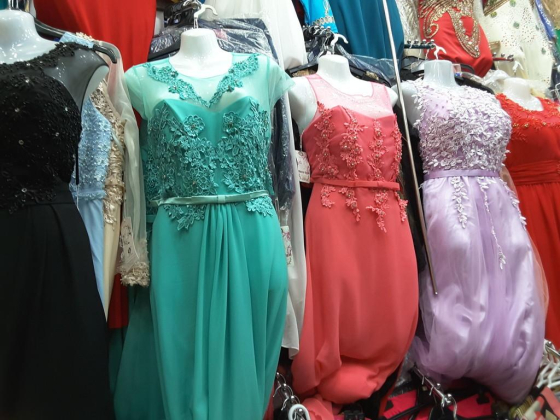 Al Buldan Readymade Garments