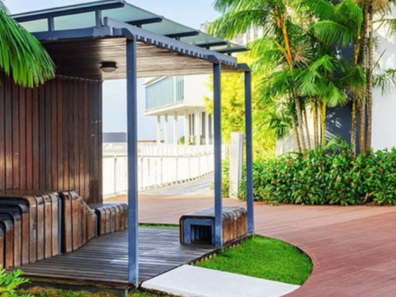 Green Gardenia Landscaping