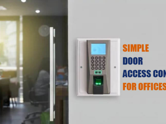 S K M Security And Time Management Solutions
