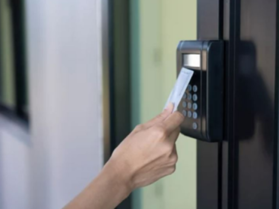 S K M Security And Time Management Solutions