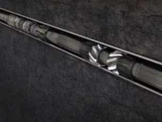 Halliburton Sperry Drilling