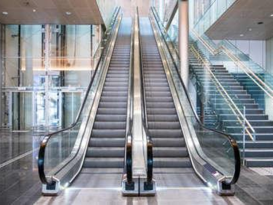 Carillon Elevators & Escalators Trading