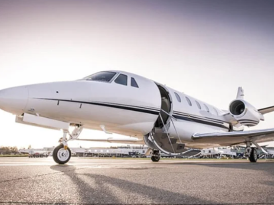 Bluedot Charters And Air Ambulance Services