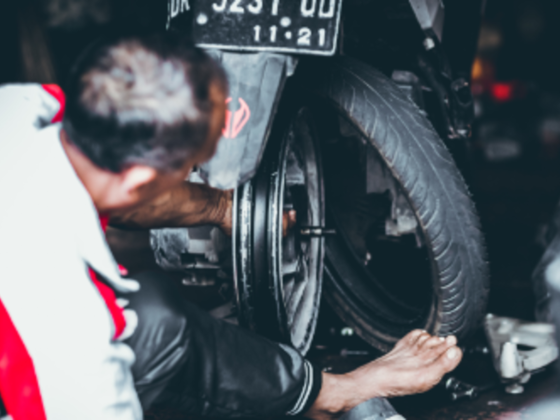 Car Max Auto General Repairing Garage