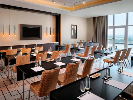 Majlis Meeting Room