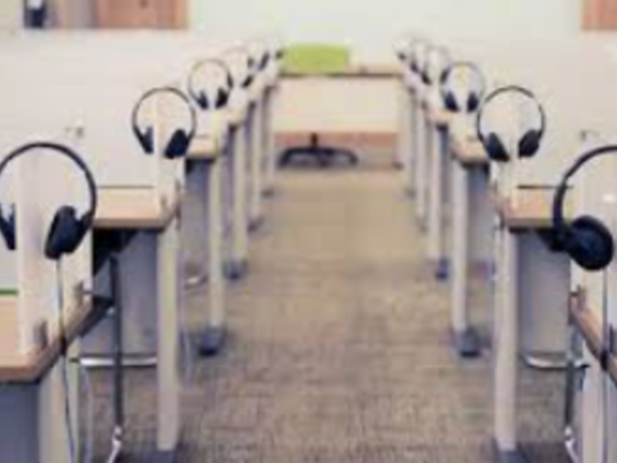 Karatech Call Centers Services