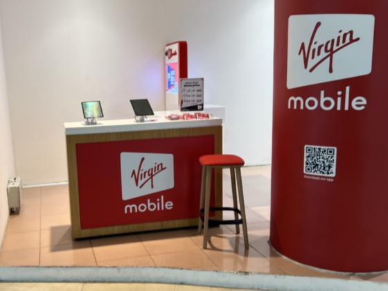 Virgin Mobile
