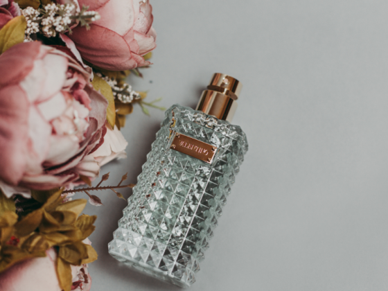 Admire Perfumes