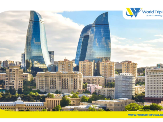 World Trip Deal Travel & Tourism