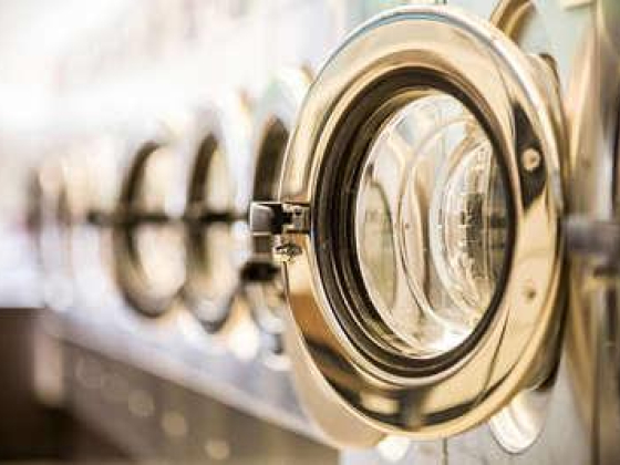 Alata Laundry