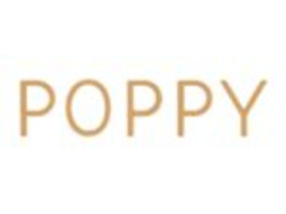 Poppy By David Myers