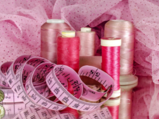 Hilm Almostaqbal For Ladies Wears Tailoring & Embroidery Co.