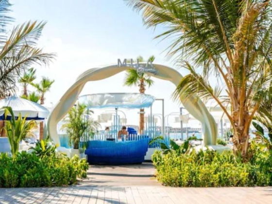 Radisson Beach Resort