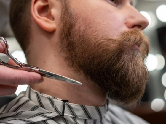 AKF Gents Saloon