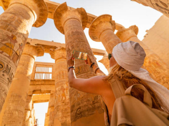Tripo Culture Tourism