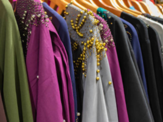Alsaeedi Ladies Wears Tailoring & Embroidery