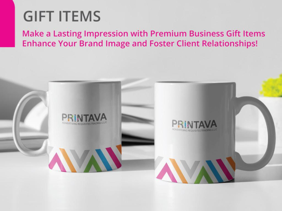 Printava Advertising Requisites Trading