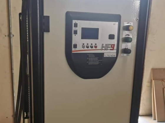 SBR Motor Batteries Trading