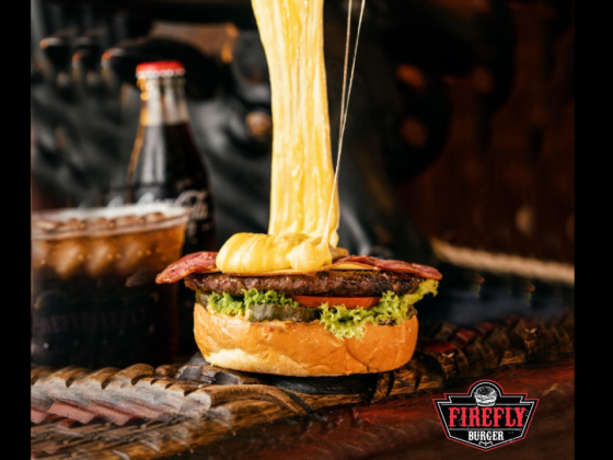 Firefly Burger