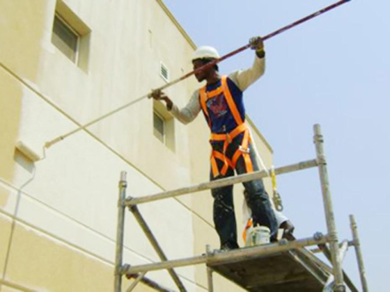 Alkhwater Contracting