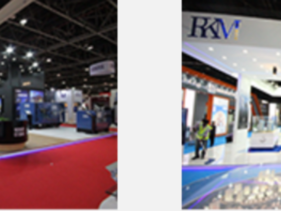 Axis Exhibits Technical Services