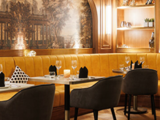 The Nest Social