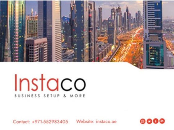 Instaco Corporate Services