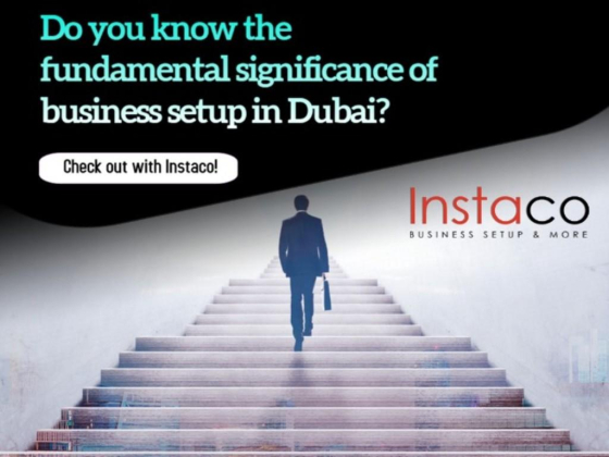 Instaco Corporate Services