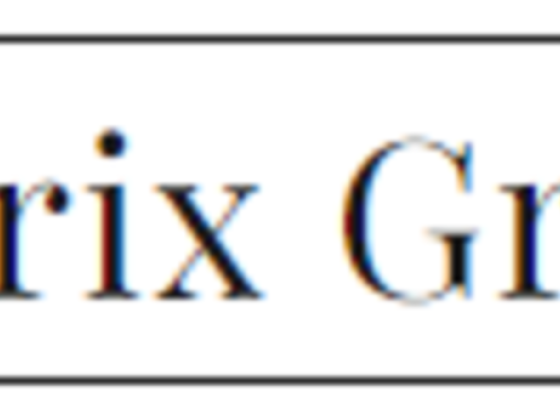 Matrix Global Properties