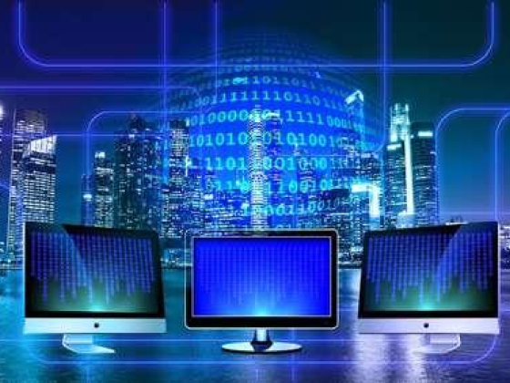 Topcom Computers & Peripheral Equipment Trading