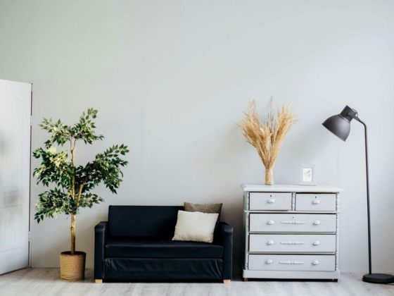 Modern Wardrobe Home Furniture Trading