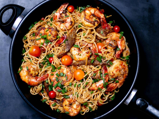 Mama Italia (br Of Al Qubaisi Restaurant)