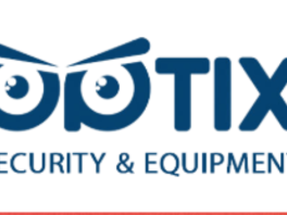 Optix Security And Equipment Trading L.l.c