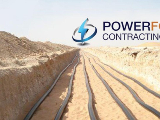 Powerfort Contracting