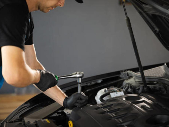 Mikatakno Auto Spare Parts Trading
