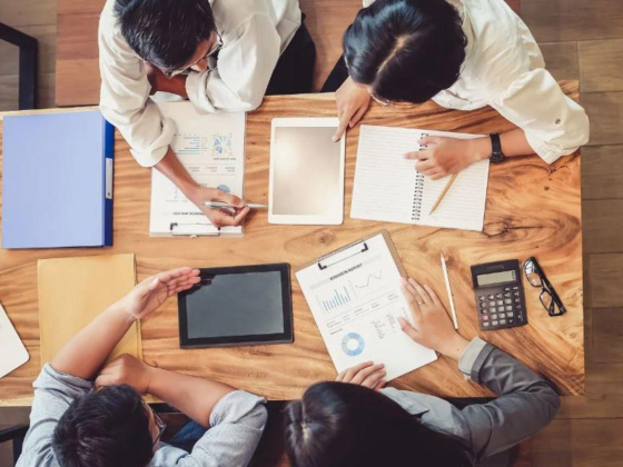 CITD Middle East Innovation Consultants