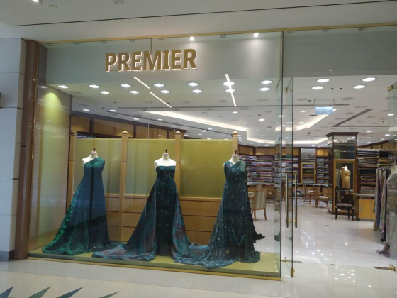 Premier