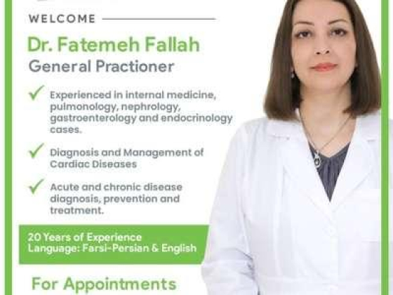 Vitalite Health & Wellness Center