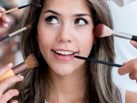 Bubblegum ​beauty Lounge