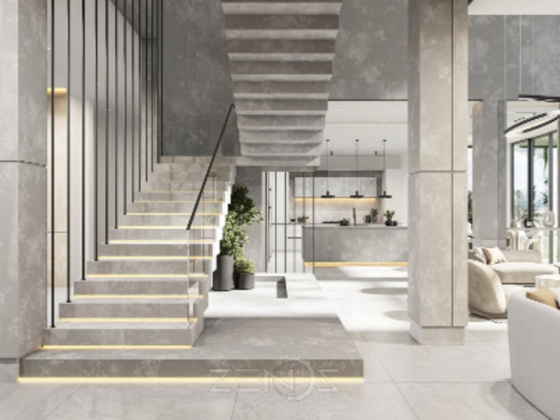 Zenos Living Technical Services