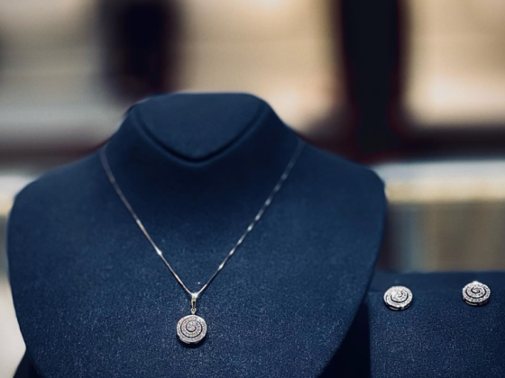 Lee Mark Jewellery