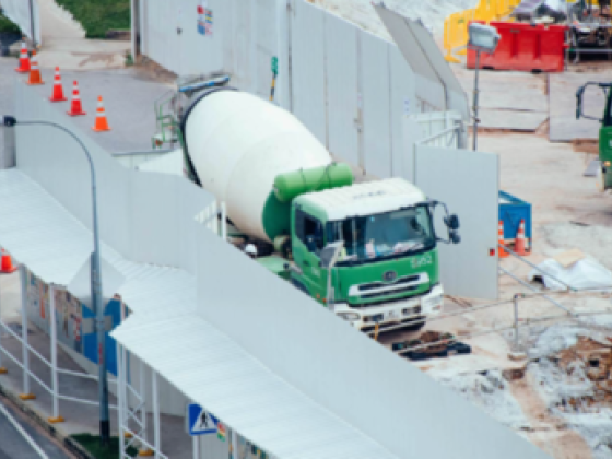 Firmgrip Technical Services