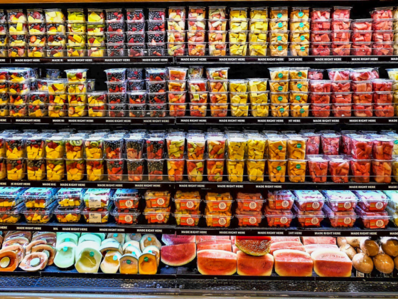 Almeer Altayeb Grocery