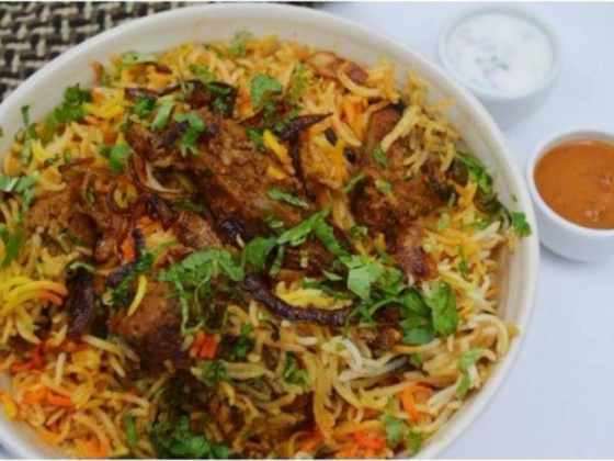 Desi Foods