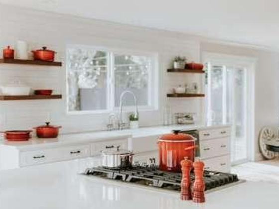Al Inshrah Kitchen Equipment