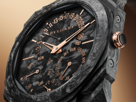 Bvlgari