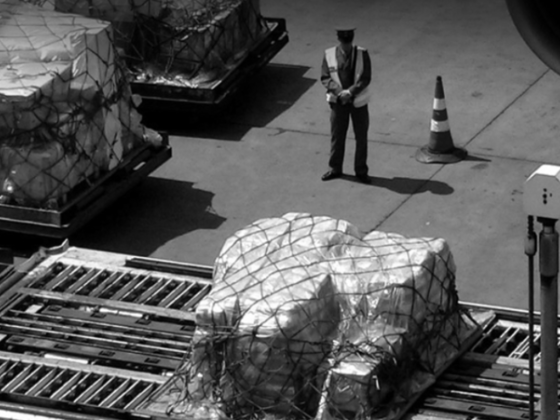 Skybridge Freight Solutions